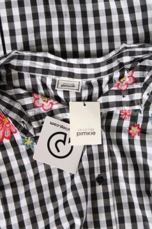 Damenbluse Pimkie, Größe M, Farbe Mehrfarbig, Preis € 20,62