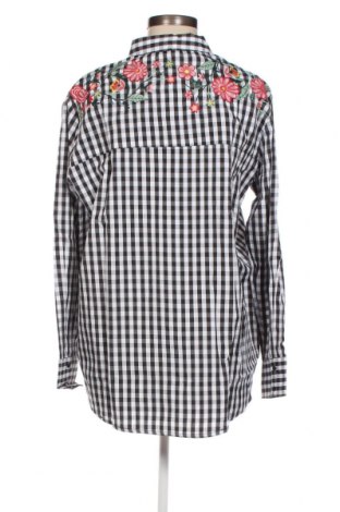 Γυναικείο πουκάμισο Pimkie, Μέγεθος M, Χρώμα Πολύχρωμο, Τιμή 15,47 €