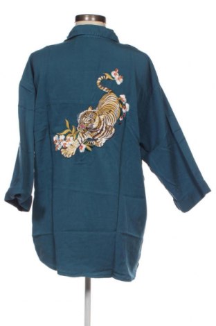 Dámská košile  Pimkie, Velikost M, Barva Modrá, Cena  580,00 Kč