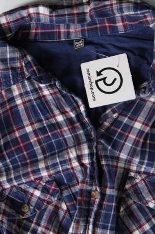 Γυναικείο πουκάμισο Pimkie, Μέγεθος M, Χρώμα Πολύχρωμο, Τιμή 2,30 €