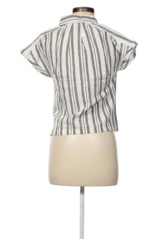 Γυναικείο πουκάμισο Pimkie, Μέγεθος XXS, Χρώμα Πολύχρωμο, Τιμή 6,80 €