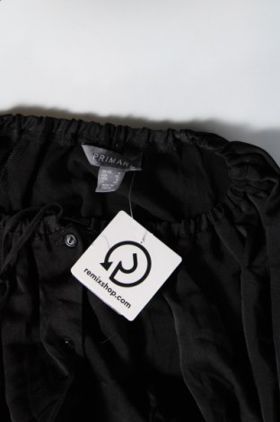 Dámska košeľa  Primark, Veľkosť S, Farba Čierna, Cena  2,41 €
