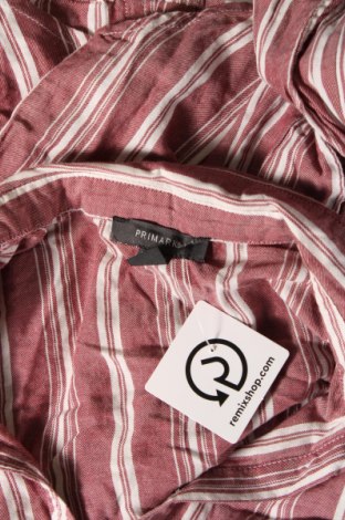 Γυναικείο πουκάμισο Primark, Μέγεθος L, Χρώμα Σάπιο μήλο, Τιμή 2,47 €