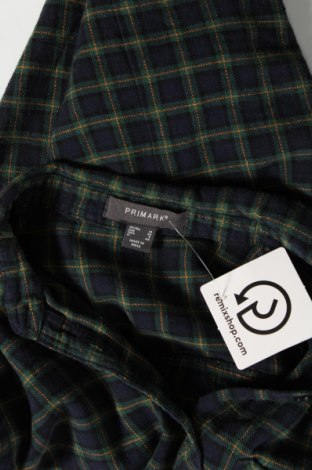Γυναικείο πουκάμισο Primark, Μέγεθος M, Χρώμα Πολύχρωμο, Τιμή 2,30 €
