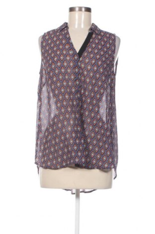 Γυναικείο πουκάμισο Promod, Μέγεθος L, Χρώμα Πολύχρωμο, Τιμή 14,85 €