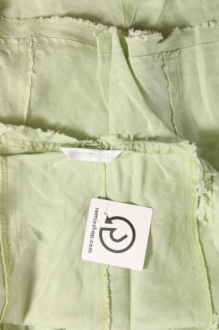 Cămașă de femei Promod, Mărime M, Culoare Verde, Preț 16,58 Lei