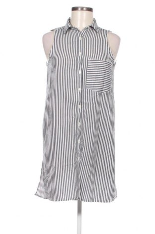 Γυναικείο πουκάμισο Pull&Bear, Μέγεθος S, Χρώμα Πολύχρωμο, Τιμή 3,87 €