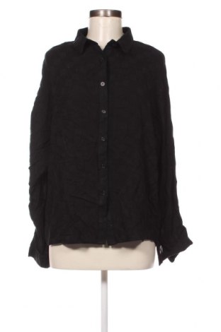 Dámska košeľa  Q2, Veľkosť M, Farba Čierna, Cena  2,36 €