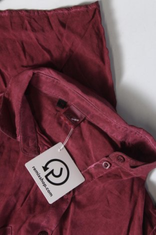 Дамска риза Qiero!, Размер S, Цвят Червен, Цена 4,75 лв.