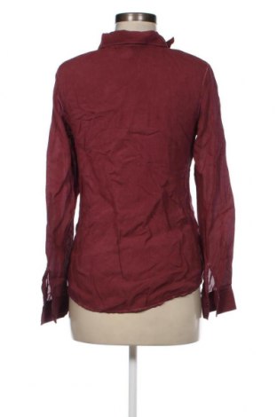 Γυναικείο πουκάμισο Qiero!, Μέγεθος S, Χρώμα Κόκκινο, Τιμή 2,47 €