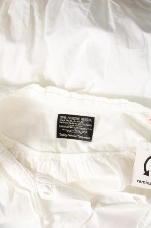 Дамска риза Replay, Размер XS, Цвят Бял, Цена 29,16 лв.