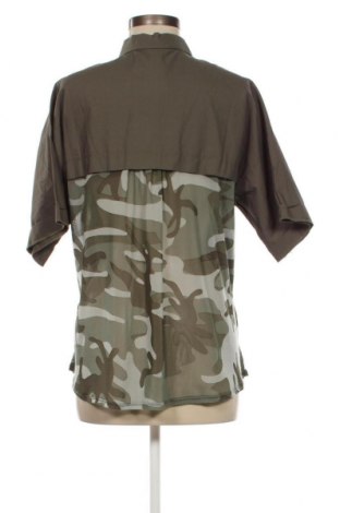 Dámska košeľa  Reserved, Veľkosť S, Farba Zelená, Cena  2,30 €