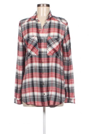 Γυναικείο πουκάμισο River Island, Μέγεθος S, Χρώμα Πολύχρωμο, Τιμή 3,12 €