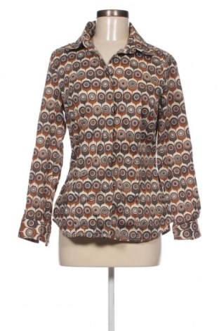 Γυναικείο πουκάμισο River Woods, Μέγεθος L, Χρώμα Πολύχρωμο, Τιμή 15,03 €