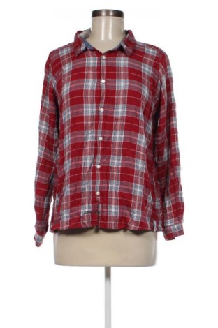 Γυναικείο πουκάμισο Roadsign, Μέγεθος L, Χρώμα Πολύχρωμο, Τιμή 2,38 €