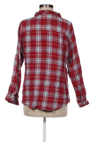 Γυναικείο πουκάμισο Roadsign, Μέγεθος L, Χρώμα Πολύχρωμο, Τιμή 3,86 €
