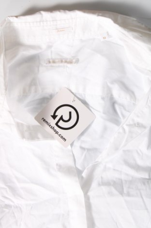 Дамска риза Robert Friedman, Размер M, Цвят Бял, Цена 17,82 лв.