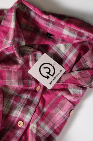 Γυναικείο πουκάμισο Rodeo, Μέγεθος S, Χρώμα Ρόζ , Τιμή 2,78 €
