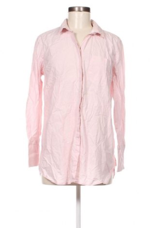 Γυναικείο πουκάμισο S.Oliver, Μέγεθος M, Χρώμα Ρόζ , Τιμή 3,86 €