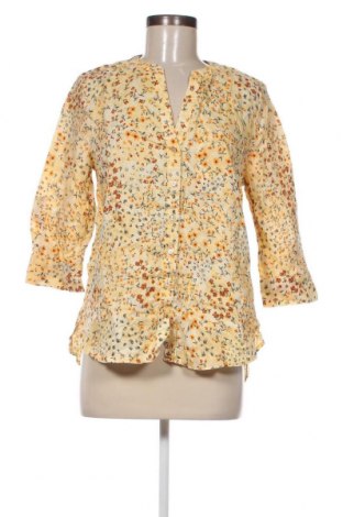 Γυναικείο πουκάμισο S.Oliver, Μέγεθος S, Χρώμα Πολύχρωμο, Τιμή 3,71 €