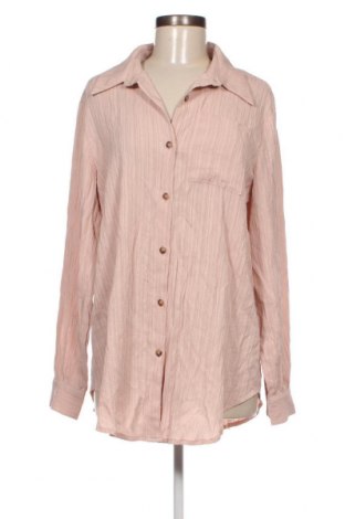 Dámská košile  SHEIN, Velikost M, Barva Růžová, Cena  104,00 Kč