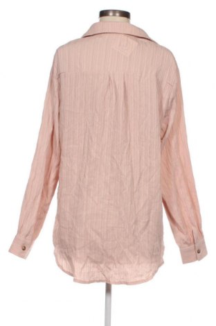 Dámská košile  SHEIN, Velikost M, Barva Růžová, Cena  68,00 Kč