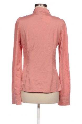 Γυναικείο πουκάμισο SHEIN, Μέγεθος M, Χρώμα Πορτοκαλί, Τιμή 4,02 €