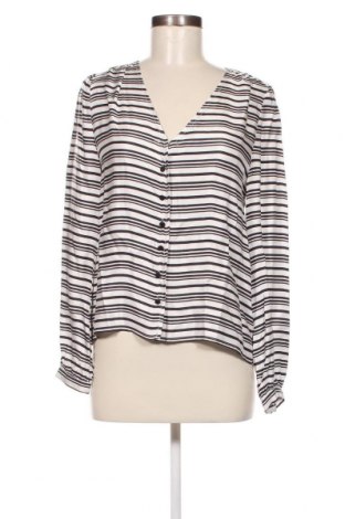 Γυναικείο πουκάμισο SUNCOO, Μέγεθος S, Χρώμα Πολύχρωμο, Τιμή 7,89 €