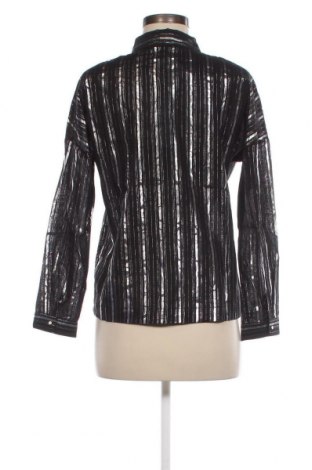 Γυναικείο πουκάμισο SUNCOO, Μέγεθος S, Χρώμα Μαύρο, Τιμή 7,89 €