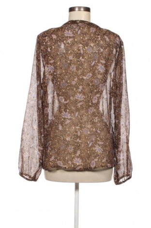 Γυναικείο πουκάμισο Saint Tropez, Μέγεθος L, Χρώμα Πολύχρωμο, Τιμή 2,23 €