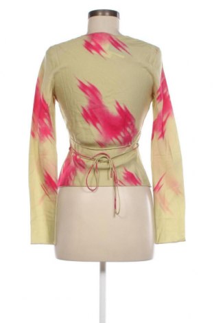 Γυναικείο πουκάμισο Samsoe & Samsoe, Μέγεθος XS, Χρώμα Πολύχρωμο, Τιμή 52,58 €