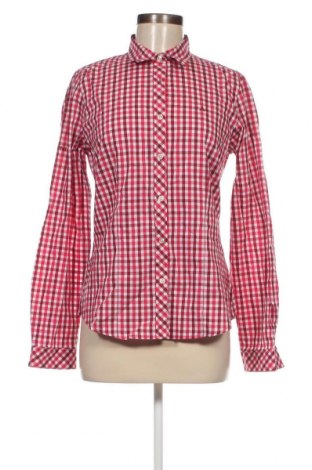 Γυναικείο πουκάμισο Schoffel, Μέγεθος M, Χρώμα Κόκκινο, Τιμή 5,68 €