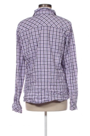 Γυναικείο πουκάμισο Schoffel, Μέγεθος L, Χρώμα Πολύχρωμο, Τιμή 2,94 €