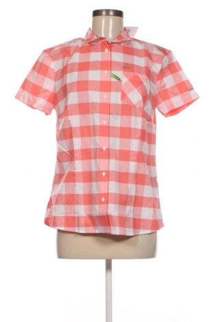 Γυναικείο πουκάμισο Scholl, Μέγεθος M, Χρώμα Πολύχρωμο, Τιμή 9,28 €