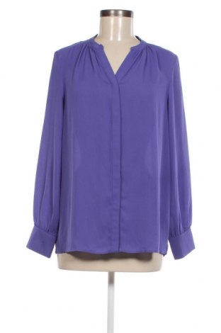 Γυναικείο πουκάμισο Selected Femme, Μέγεθος XS, Χρώμα Βιολετί, Τιμή 4,63 €