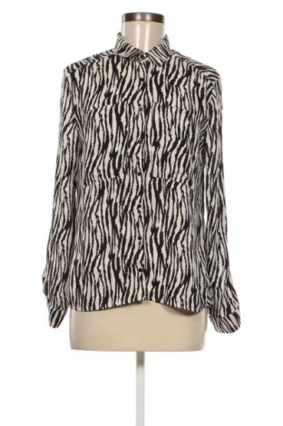 Γυναικείο πουκάμισο Sfera, Μέγεθος S, Χρώμα Πολύχρωμο, Τιμή 4,11 €