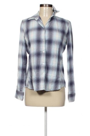 Γυναικείο πουκάμισο Smart Set, Μέγεθος S, Χρώμα Μπλέ, Τιμή 3,96 €