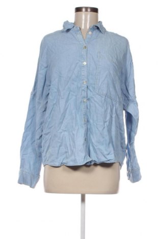 Dámska košeľa  Smith & Soul, Veľkosť M, Farba Modrá, Cena  13,61 €