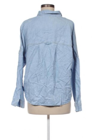 Γυναικείο πουκάμισο Smith & Soul, Μέγεθος M, Χρώμα Μπλέ, Τιμή 3,71 €