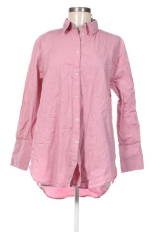 Dámska košeľa  Soaked In Luxury, Veľkosť M, Farba Popolavo ružová, Cena  19,28 €