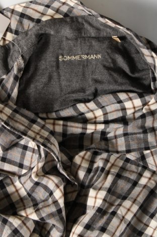 Dámská košile  Sommermann, Velikost XL, Barva Vícebarevné, Cena  103,00 Kč