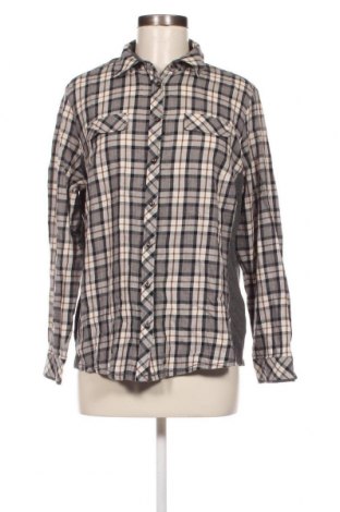 Γυναικείο πουκάμισο Sommermann, Μέγεθος XL, Χρώμα Πολύχρωμο, Τιμή 14,85 €