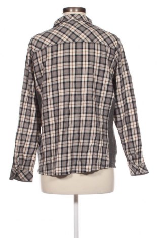 Γυναικείο πουκάμισο Sommermann, Μέγεθος XL, Χρώμα Πολύχρωμο, Τιμή 4,01 €