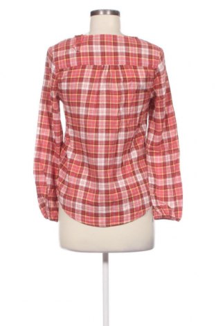 Γυναικείο πουκάμισο Springfield, Μέγεθος S, Χρώμα Πολύχρωμο, Τιμή 5,61 €