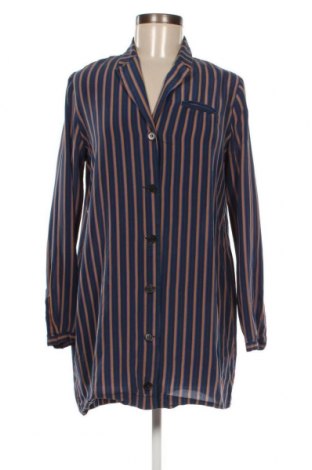 Γυναικείο πουκάμισο Stefanel, Μέγεθος M, Χρώμα Πολύχρωμο, Τιμή 33,40 €