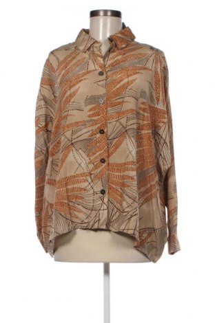 Γυναικείο πουκάμισο Stella Forest, Μέγεθος L, Χρώμα Πολύχρωμο, Τιμή 19,33 €