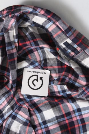 Γυναικείο πουκάμισο Street One, Μέγεθος L, Χρώμα Πολύχρωμο, Τιμή 14,85 €