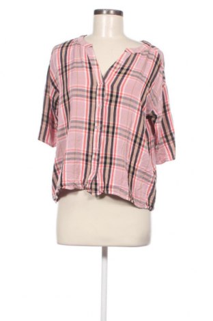 Γυναικείο πουκάμισο Street One, Μέγεθος M, Χρώμα Πολύχρωμο, Τιμή 7,67 €