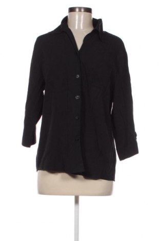 Γυναικείο πουκάμισο Sure, Μέγεθος XL, Χρώμα Μαύρο, Τιμή 5,41 €