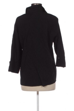 Γυναικείο πουκάμισο Sure, Μέγεθος XL, Χρώμα Μαύρο, Τιμή 15,46 €